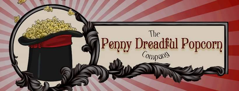 Penny Dreadful Popcorn Co