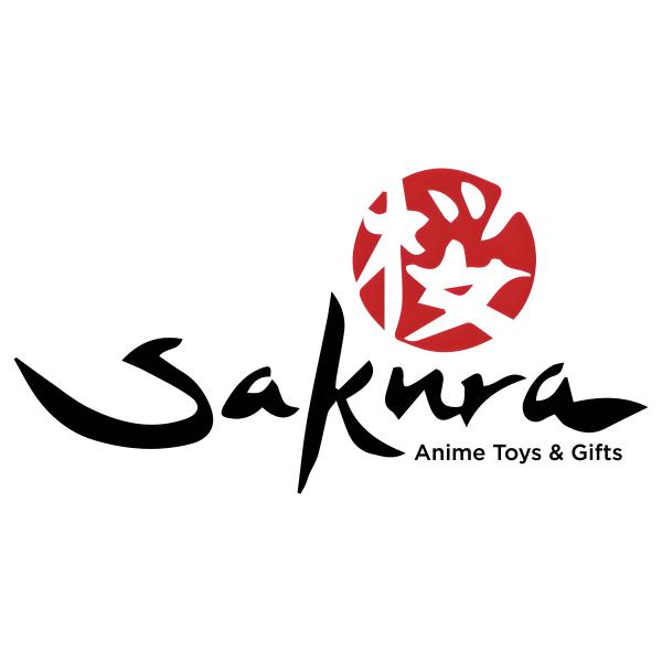 sakura anime toys and gifts