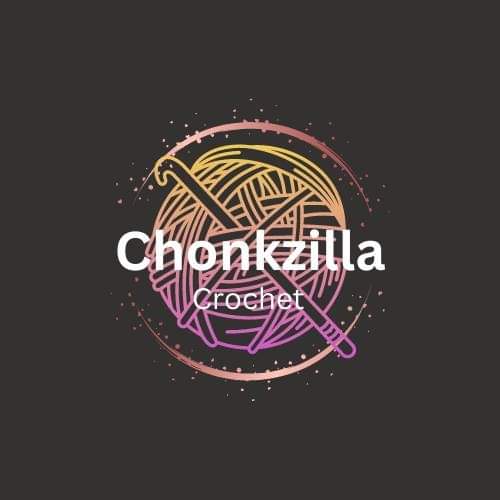 Chonkzilla Crochet