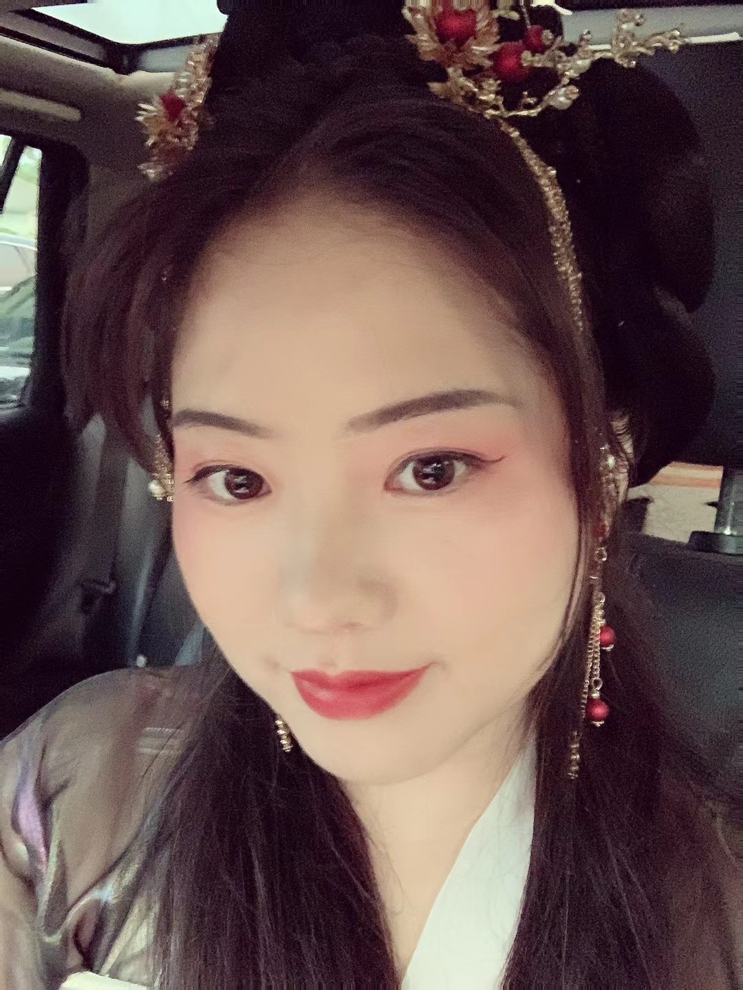 Chao Tang User Profile