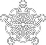 Woven Chains Jewelry