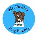 Mr. Pickles Dog Bakery