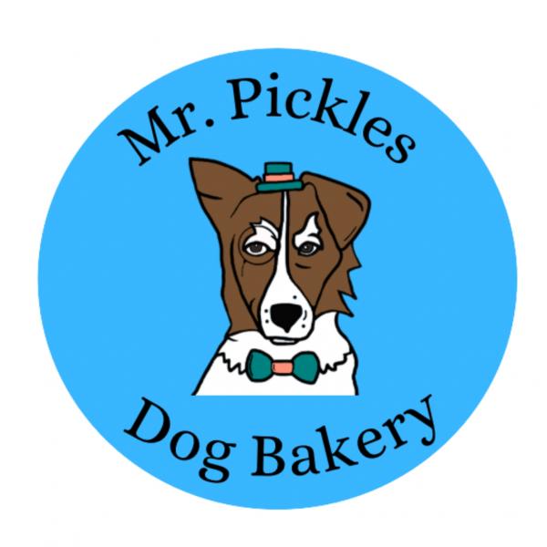 Mr. Pickles Dog Bakery Rome United States Kaneisha