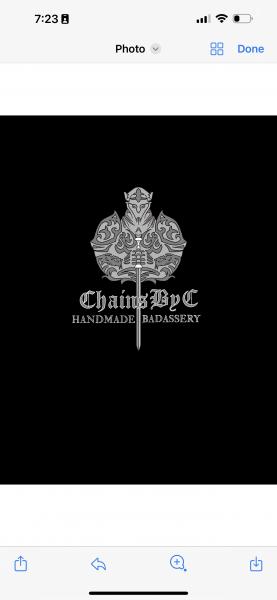 ChainsByC