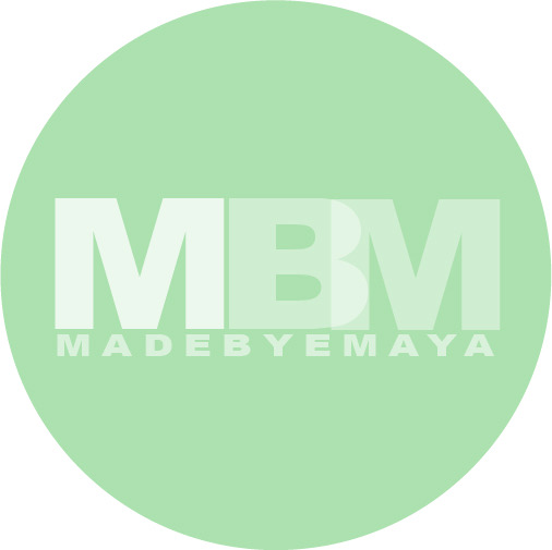 MadeByeMaya