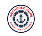 Anchored Hope Christian Clothing