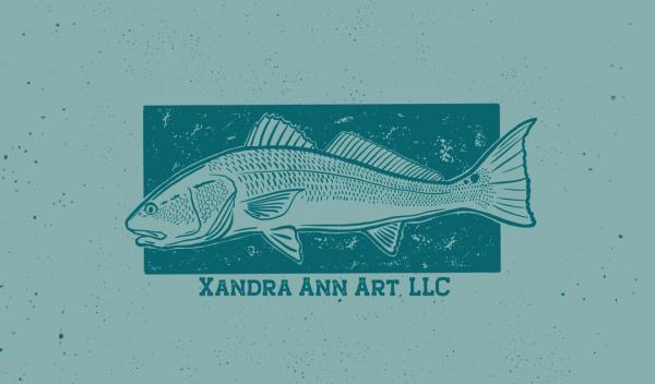 Xandra Ann Art, LLC