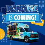 Kona Ice of River City