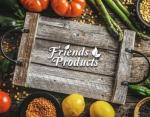 Friends products llc