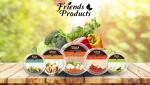 Friends Products LLC
