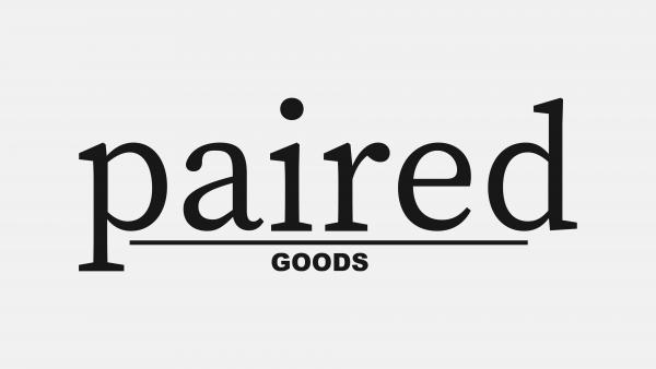 Paired Goods