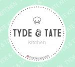 TydeTate Kitchen