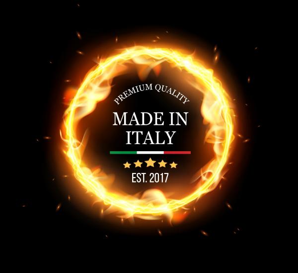 Made in Italy