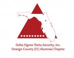 Orange County (FL) Alumnae Chapter of Delta Sigma Theta Sorority, Inc.
