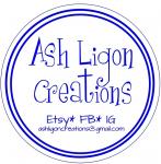 Ash Ligon Creations