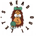 Let’s Head Out! Creations