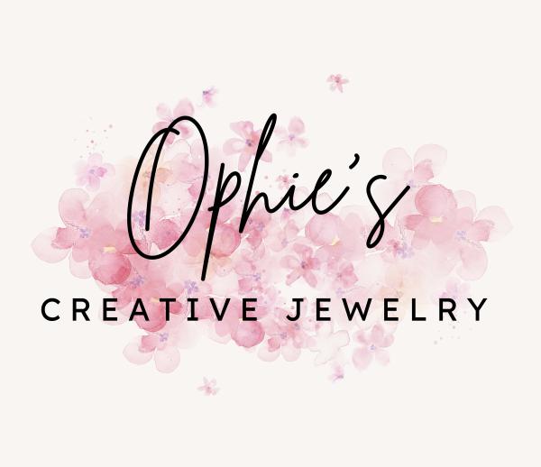 Ophie&rsquo;s Creative Jewelry