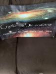 Crystalline dimensions