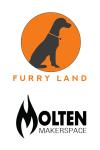 Molten Makerspace & FurryLand Mobile Grooming