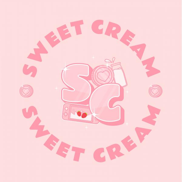 Sweet Cream Shoppe