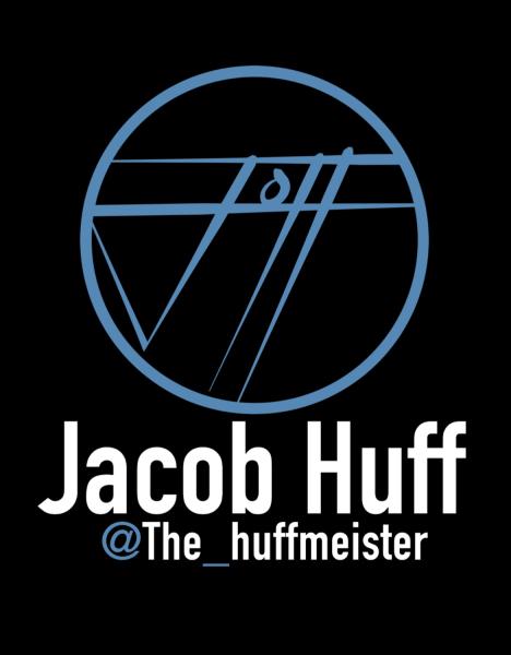 Jacob Huff Art