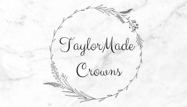 TaylorMade Crowns