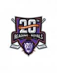 Reading Royals