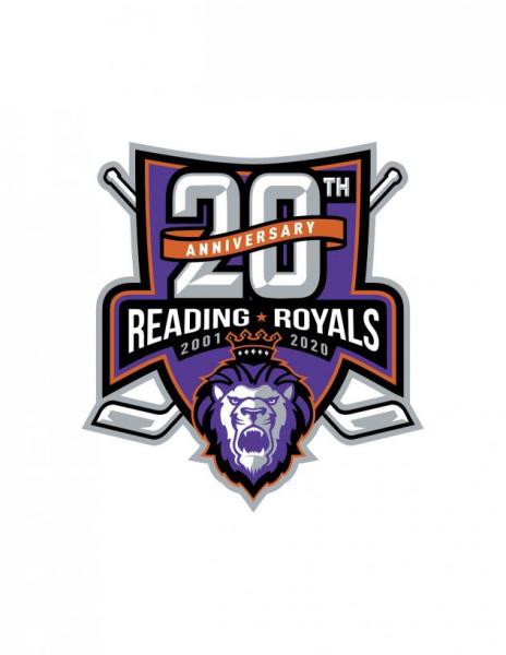 Reading Royals