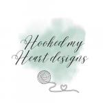Hooked my heart designs