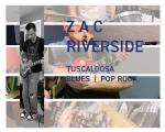 Zac Riverside
