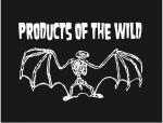 Products of the wild