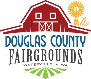 Douglas County Fairgrounds logo