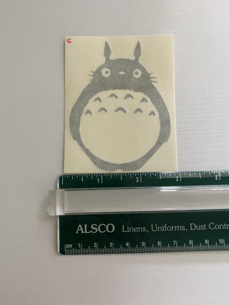 Totoro picture