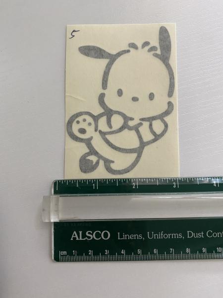 Pochacco 2 picture