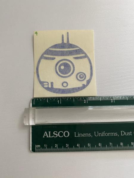 R2D2 tsum tsum picture