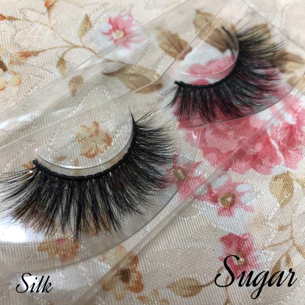 Sugar Silk Lashes picture