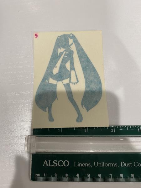 miku picture