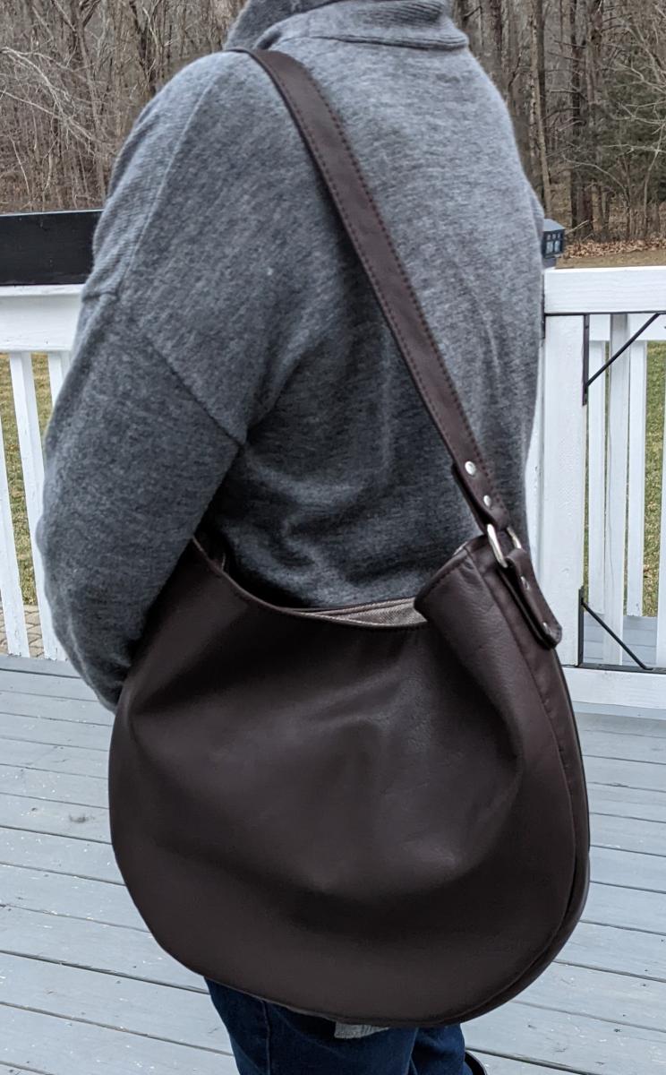 Large Hobo Bag picture