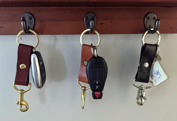 Key Fobs picture