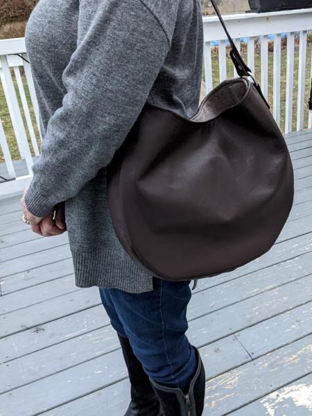 Large Hobo Bag