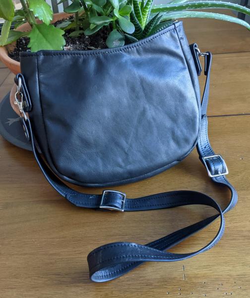 Cross Body Bag