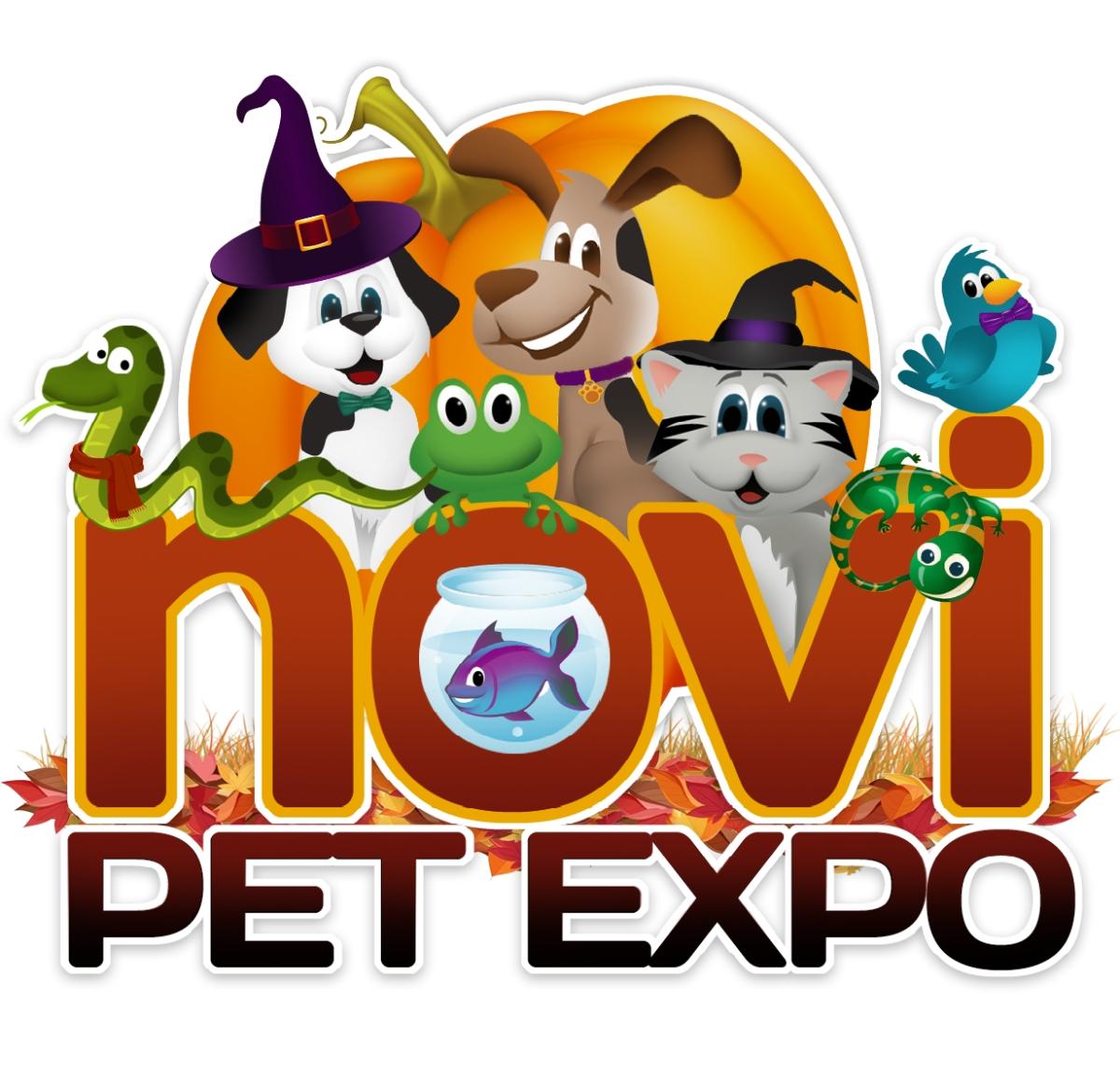 Novi Pet Expo