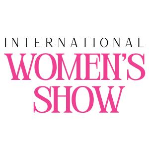 International Women's Show logo