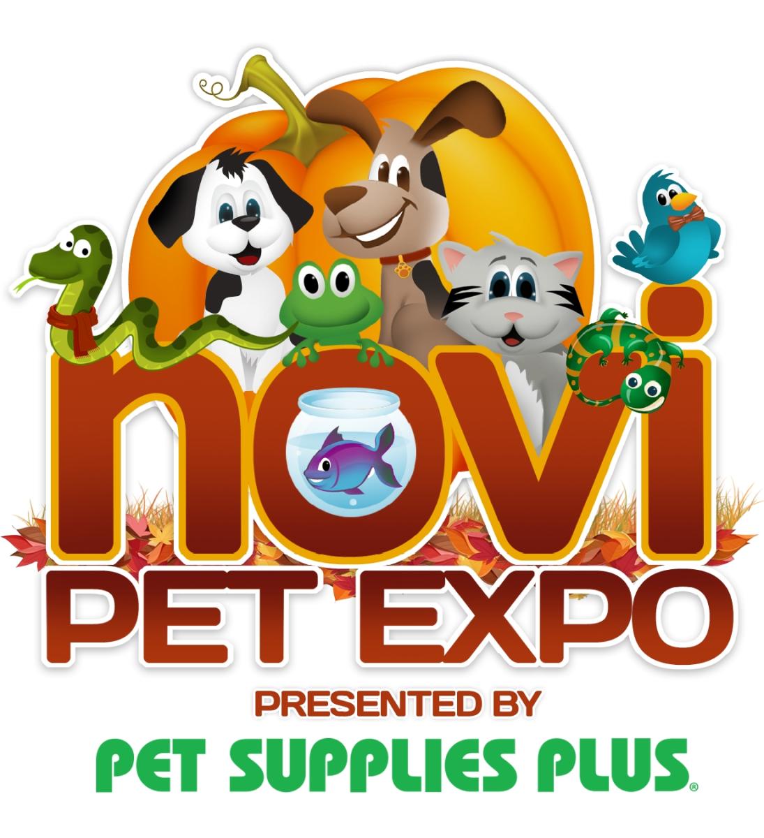 Novi Pet Expo