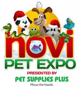 Novi Pet Expo logo