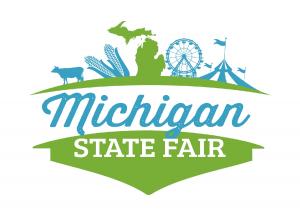 Michigan State Fair, LLC logo