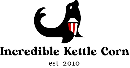 Incredible Kettle Corn Inc.