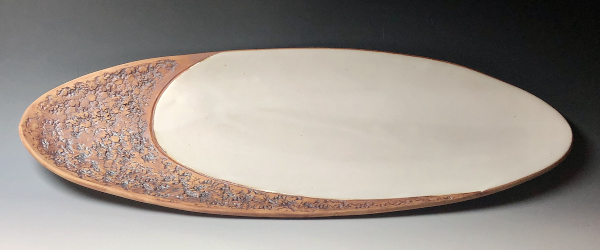 Canoe Platter picture