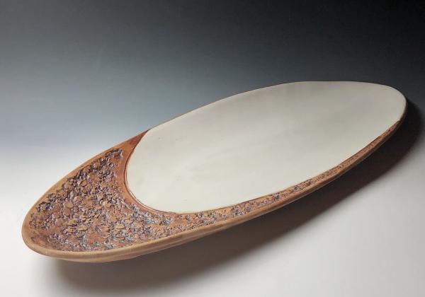 Canoe Platter picture