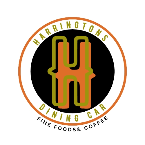Harringtons Dining Car